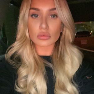 Meet your seller - Olivia